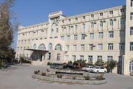 Bakı Qızlar Universiteti